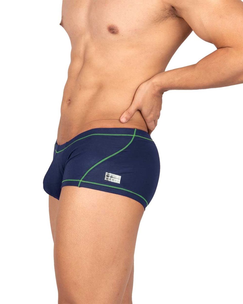 Private Structure EPUS4570 Prime Elysian Hipster Color Blue - DealByEthan.gay loves Private Structure