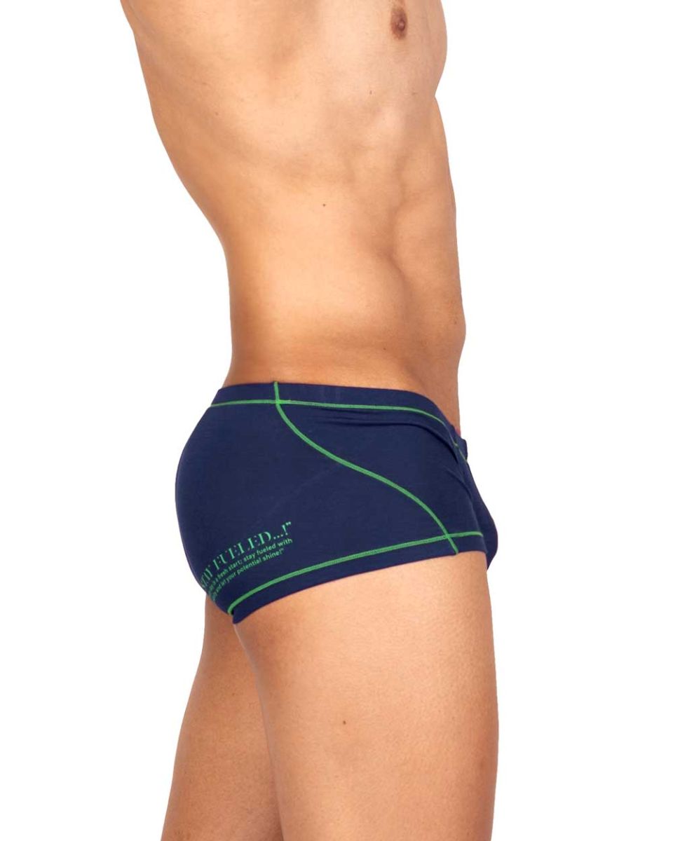 Private Structure EPUS4570 Prime Elysian Hipster Color Blue - DealByEthan.gay loves Private Structure