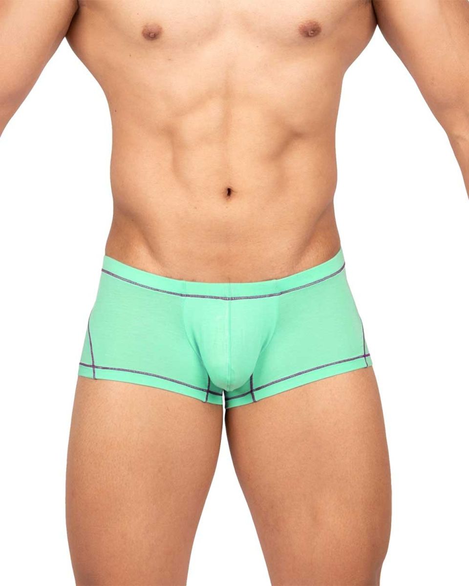 Private Structure EPUS4570 Prime Elysian Hipster Color Cyan - DealByEthan.gay loves Private Structure