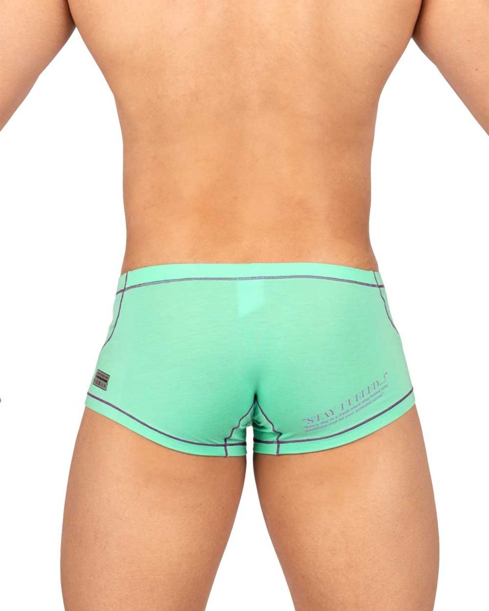 Private Structure EPUS4570 Prime Elysian Hipster Color Cyan - DealByEthan.gay loves Private Structure