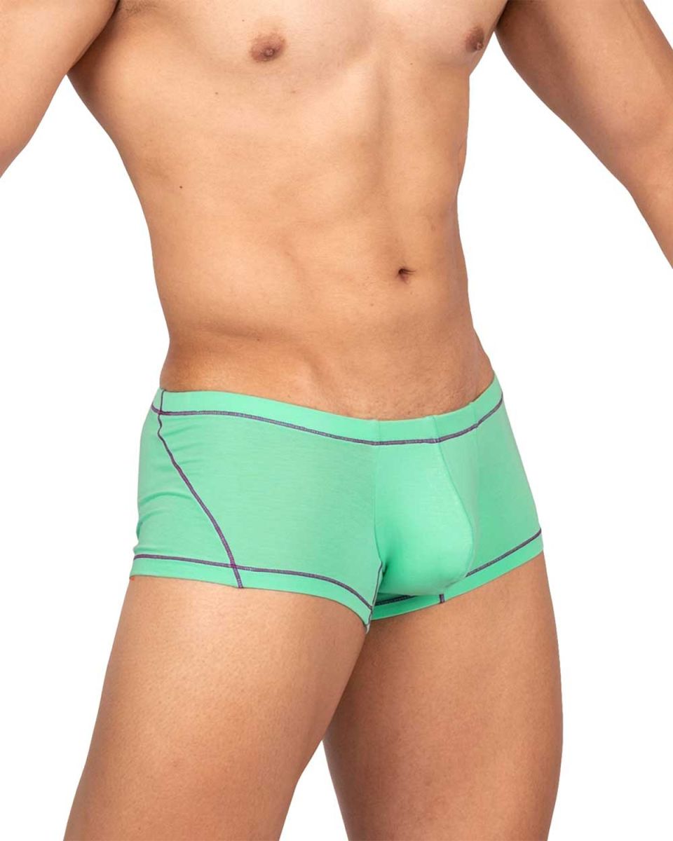Private Structure EPUS4570 Prime Elysian Hipster Color Cyan - DealByEthan.gay loves Private Structure