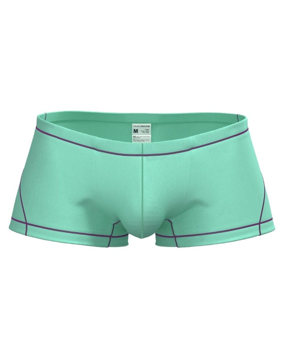 Private Structure EPUS4570 Prime Elysian Hipster Color Cyan - DealByEthan.gay loves Private Structure