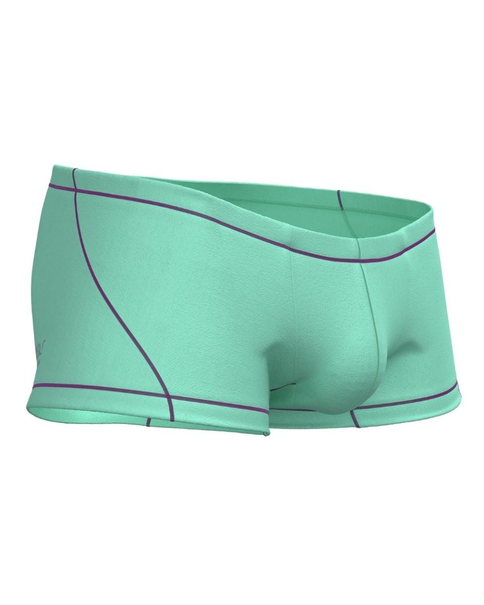 Private Structure EPUS4570 Prime Elysian Hipster Color Cyan - DealByEthan.gay loves Private Structure