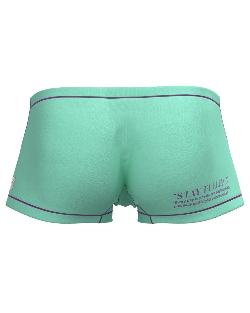 Private Structure EPUS4570 Prime Elysian Hipster Color Cyan - DealByEthan.gay loves Private Structure
