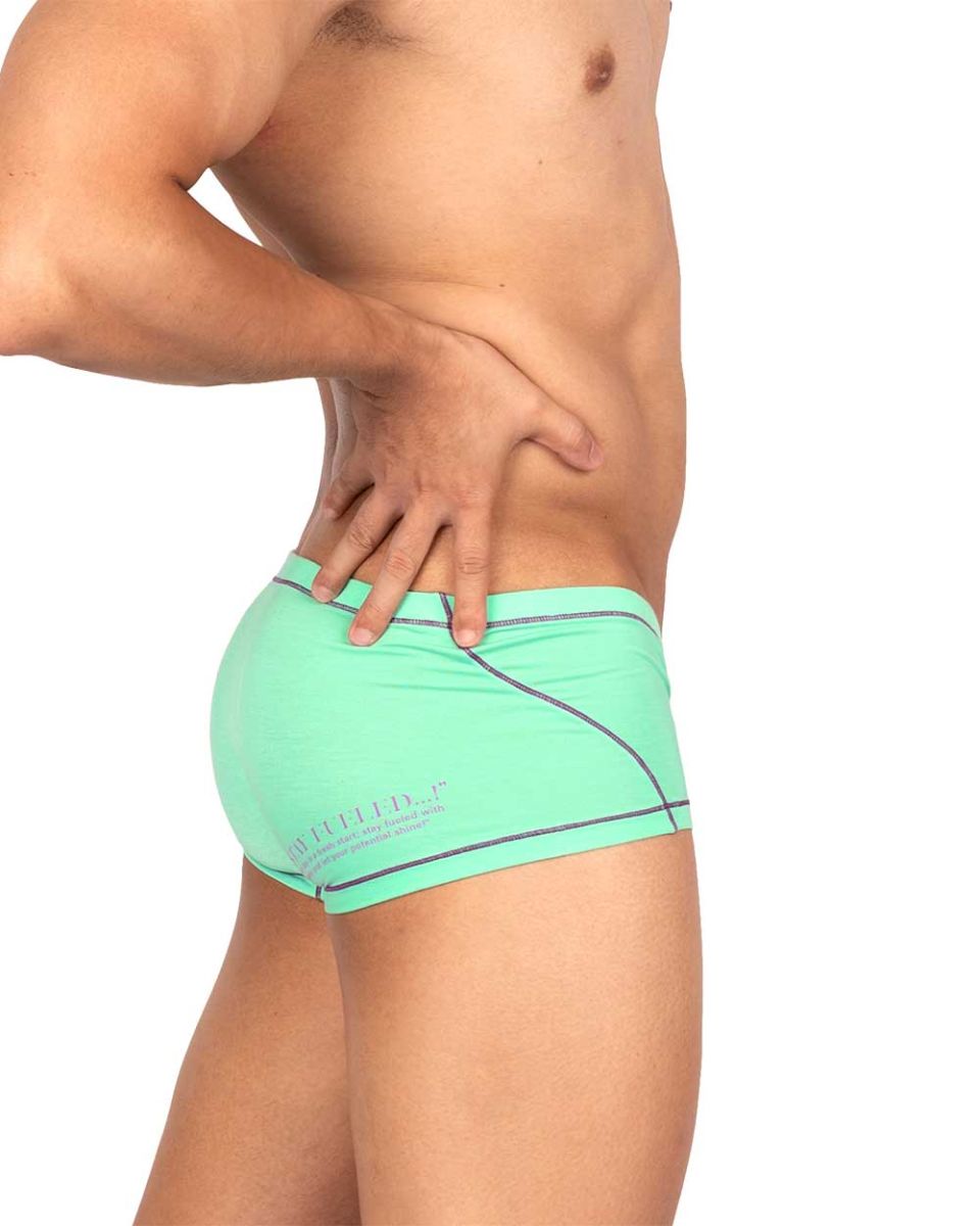 Private Structure EPUS4570 Prime Elysian Hipster Color Cyan - DealByEthan.gay loves Private Structure