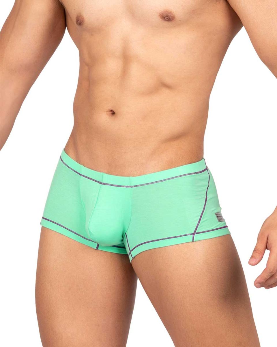 Private Structure EPUS4570 Prime Elysian Hipster Color Cyan - DealByEthan.gay loves Private Structure