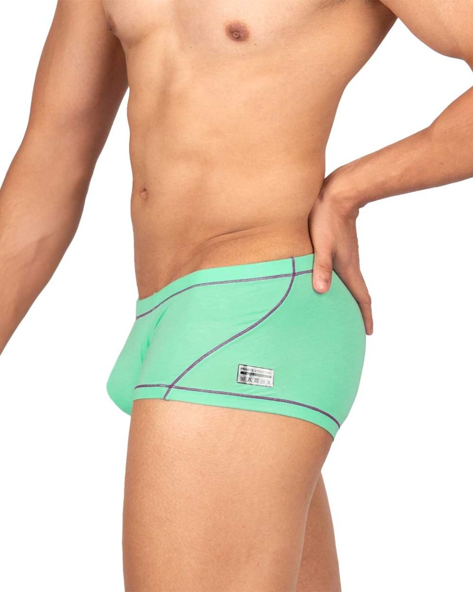Private Structure EPUS4570 Prime Elysian Hipster Color Cyan - DealByEthan.gay loves Private Structure