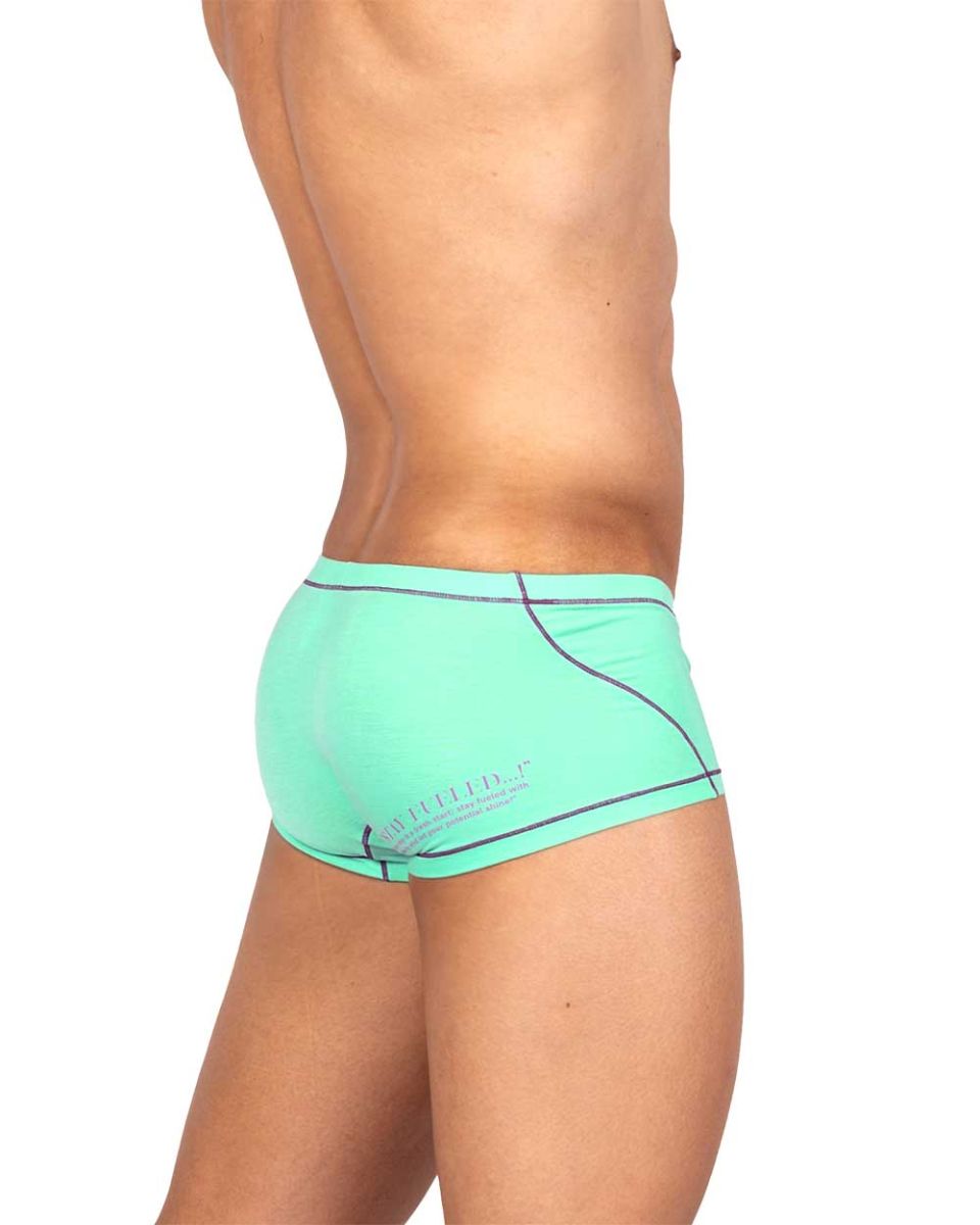 Private Structure EPUS4570 Prime Elysian Hipster Color Cyan - DealByEthan.gay loves Private Structure