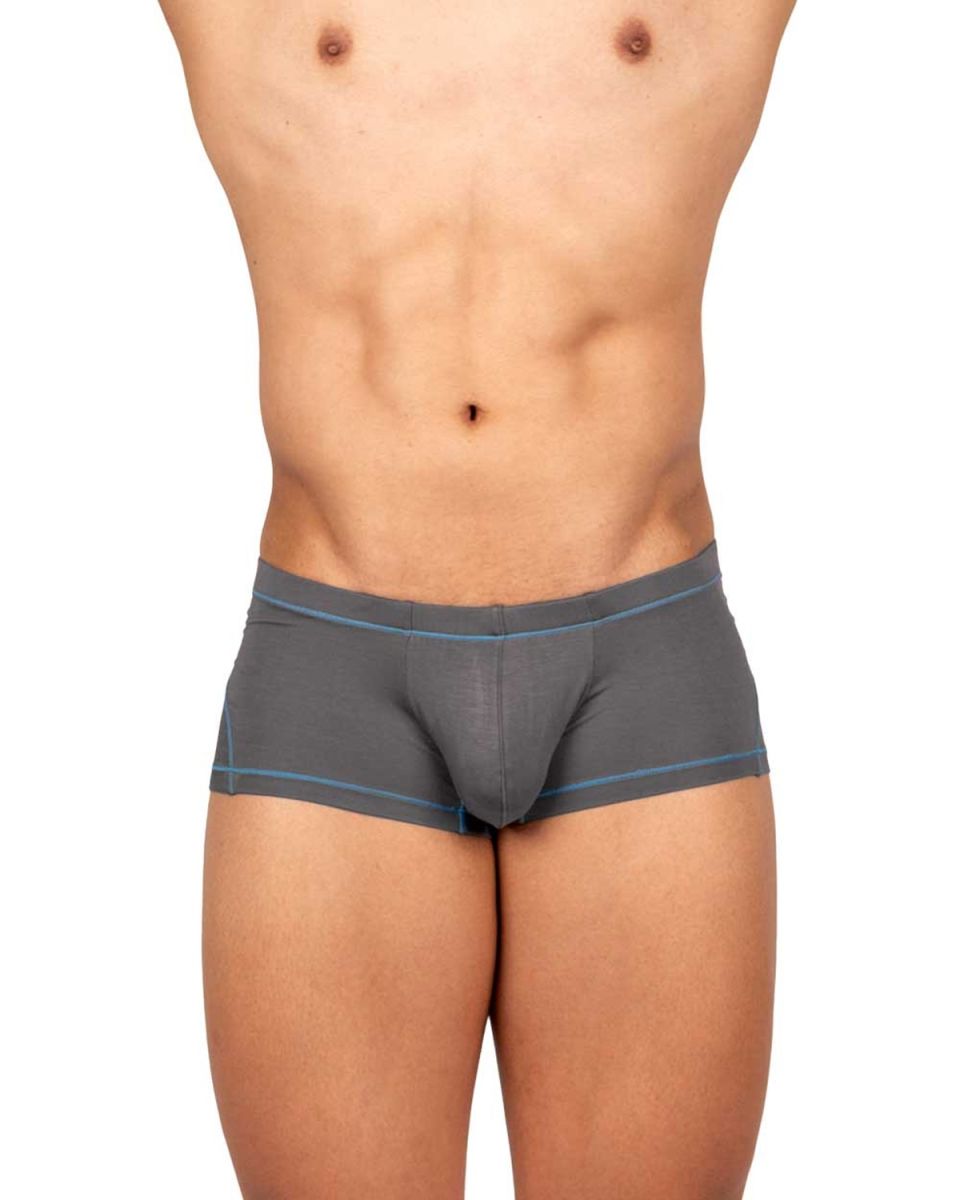 Private Structure EPUS4570 Prime Elysian Hipster Color Gray - DealByEthan.gay loves Private Structure