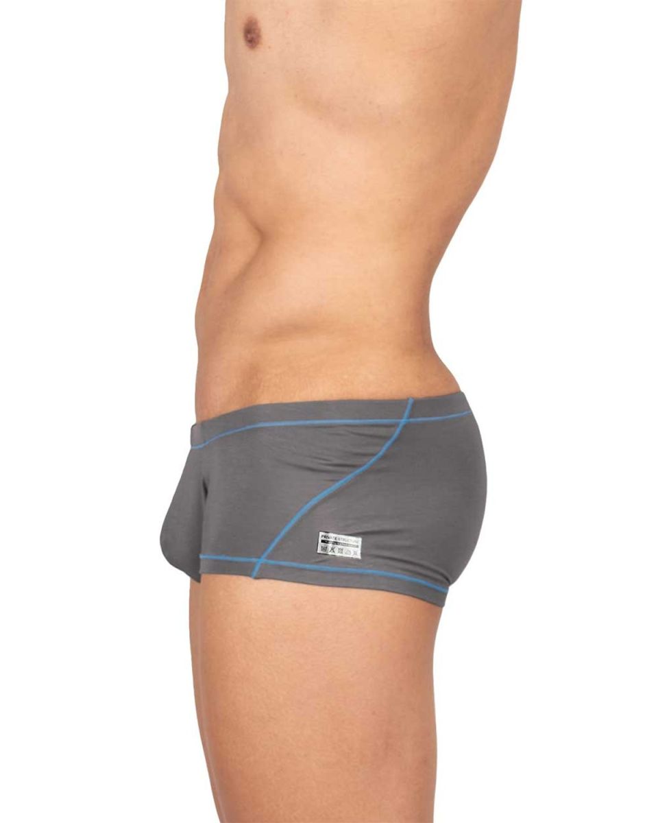 Private Structure EPUS4570 Prime Elysian Hipster Color Gray - DealByEthan.gay loves Private Structure