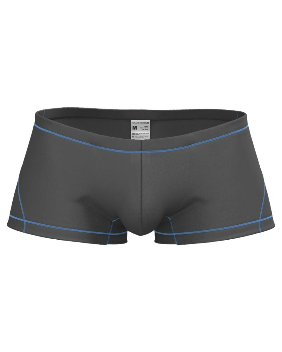 Private Structure EPUS4570 Prime Elysian Hipster Color Gray - DealByEthan.gay loves Private Structure
