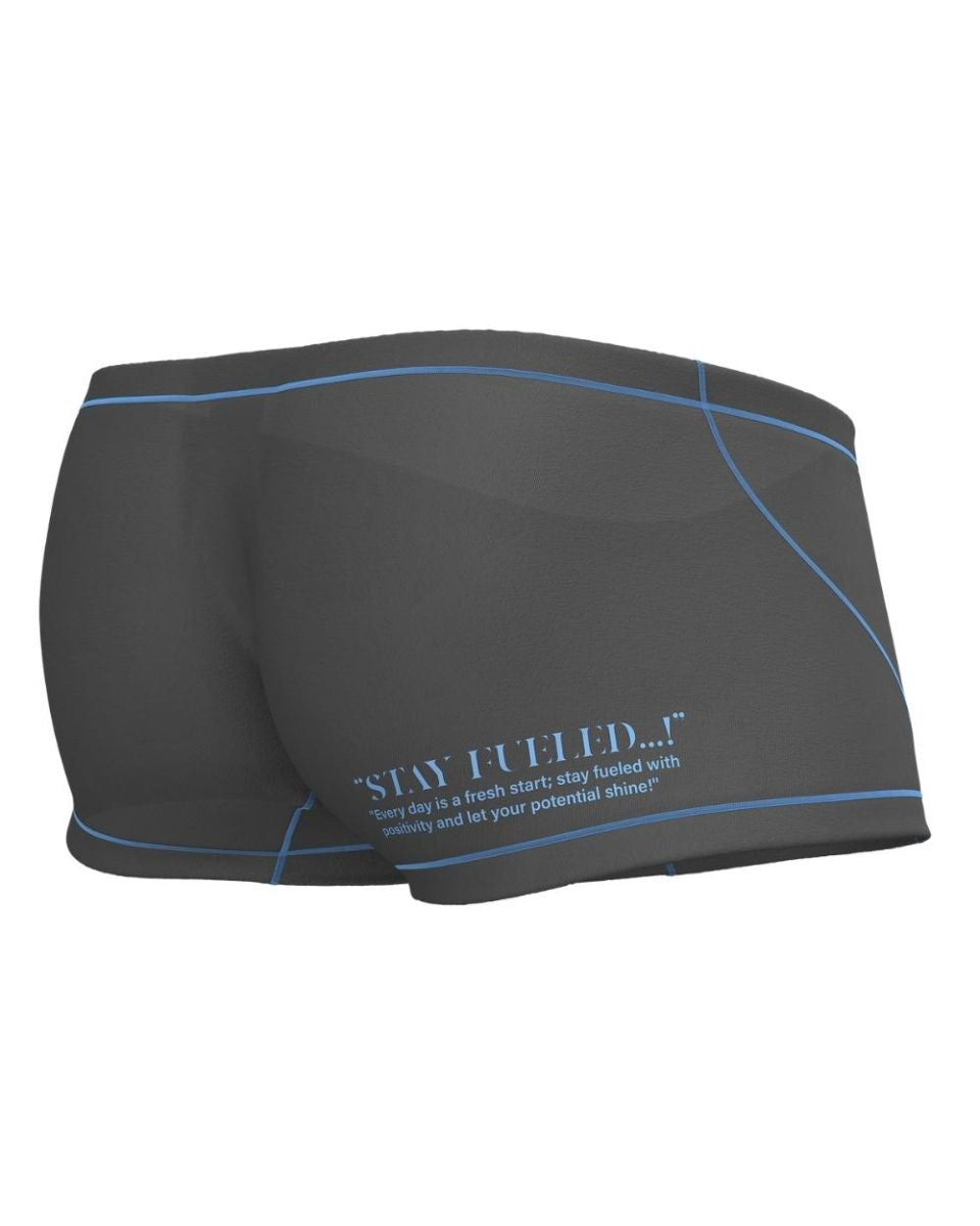 Private Structure EPUS4570 Prime Elysian Hipster Color Gray - DealByEthan.gay loves Private Structure