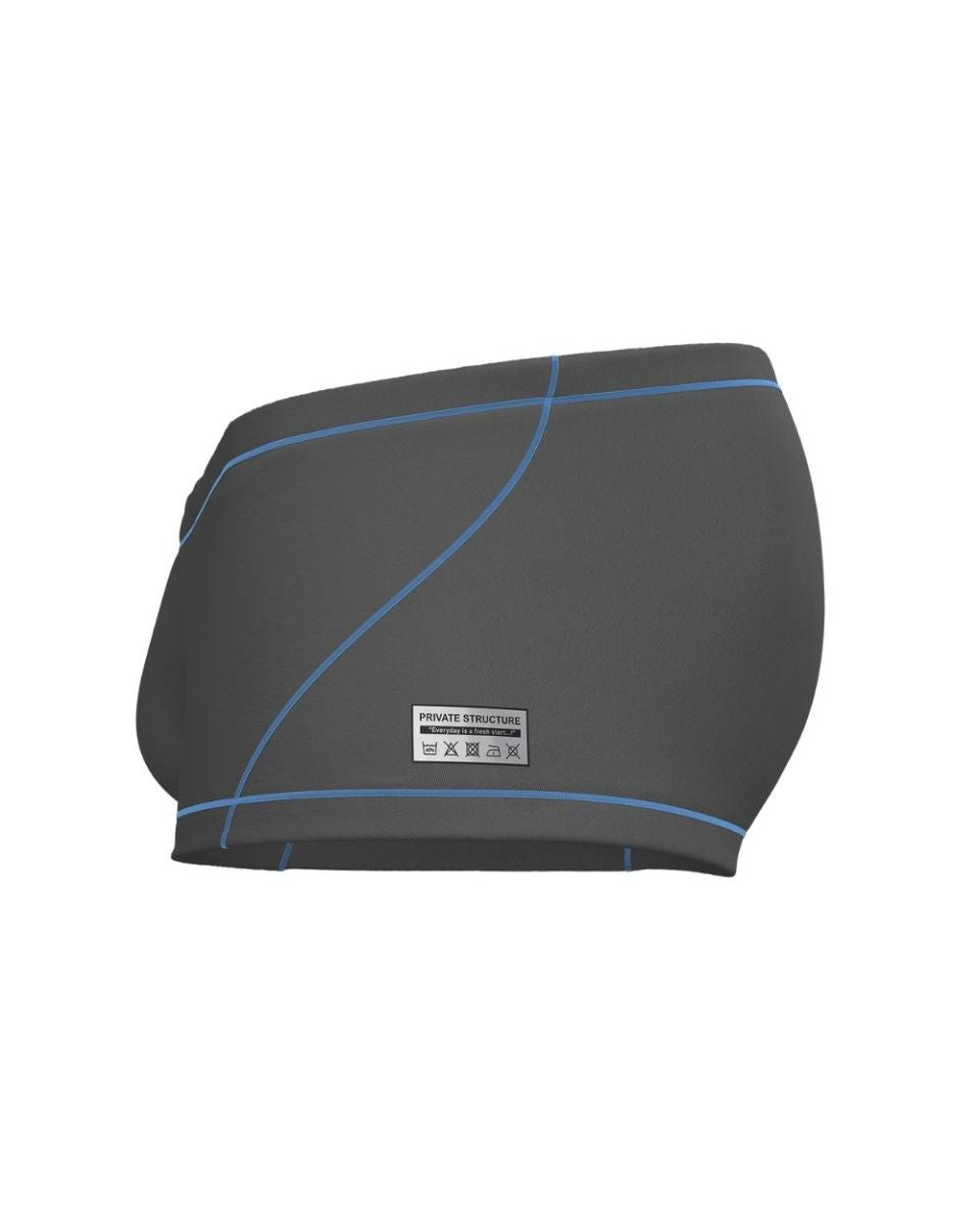 Private Structure EPUS4570 Prime Elysian Hipster Color Gray - DealByEthan.gay loves Private Structure