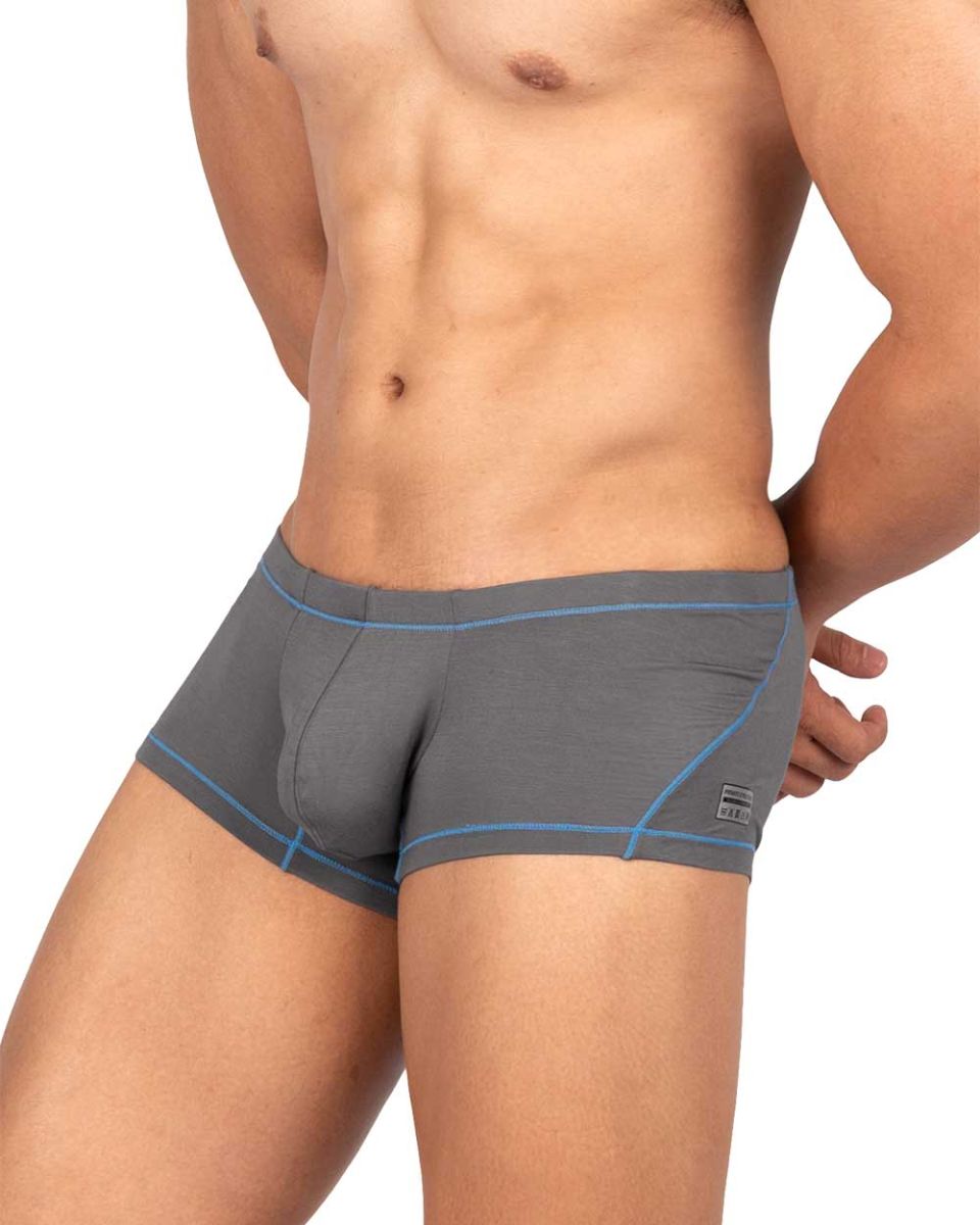 Private Structure EPUS4570 Prime Elysian Hipster Color Gray - DealByEthan.gay loves Private Structure