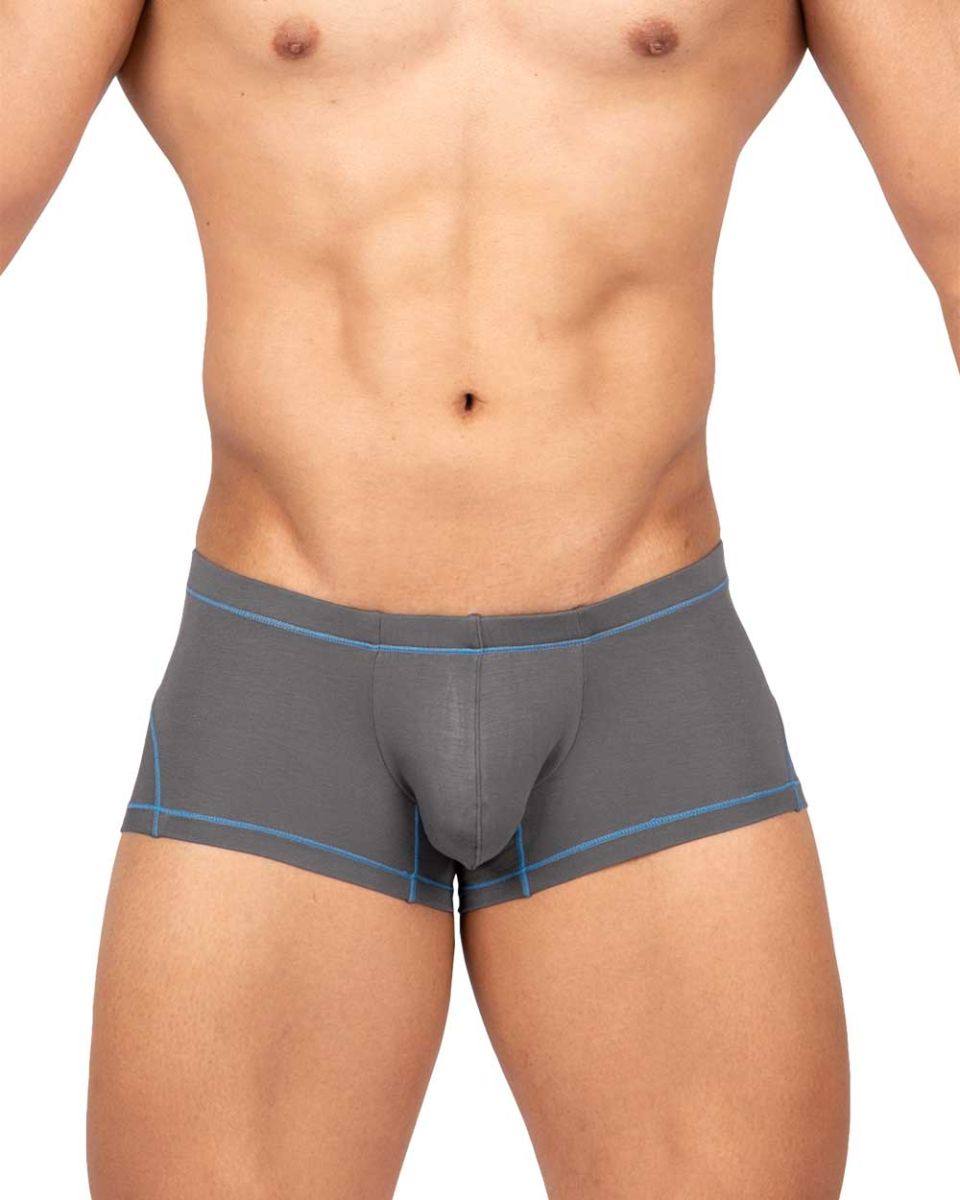 Private Structure EPUS4570 Prime Elysian Hipster Color Gray - DealByEthan.gay loves Private Structure