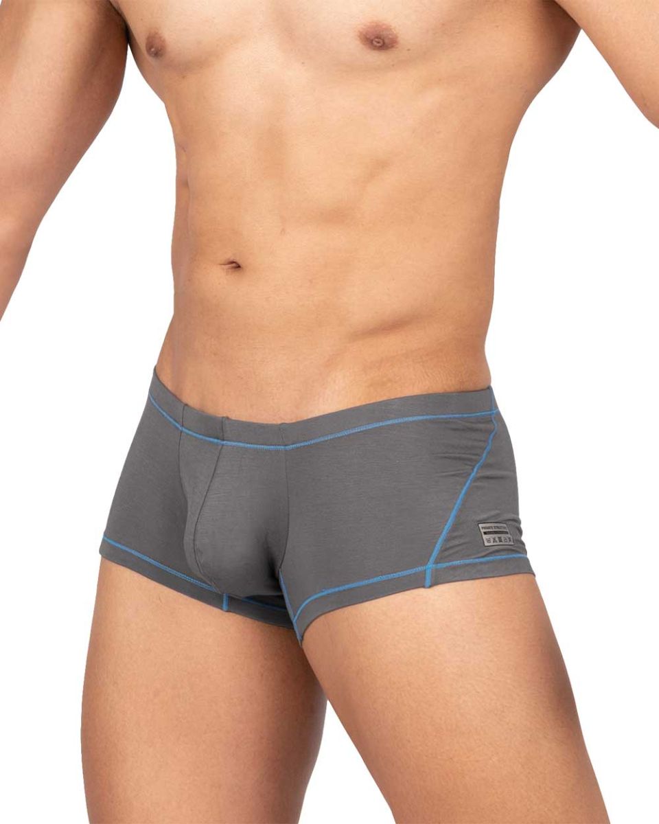 Private Structure EPUS4570 Prime Elysian Hipster Color Gray - DealByEthan.gay loves Private Structure