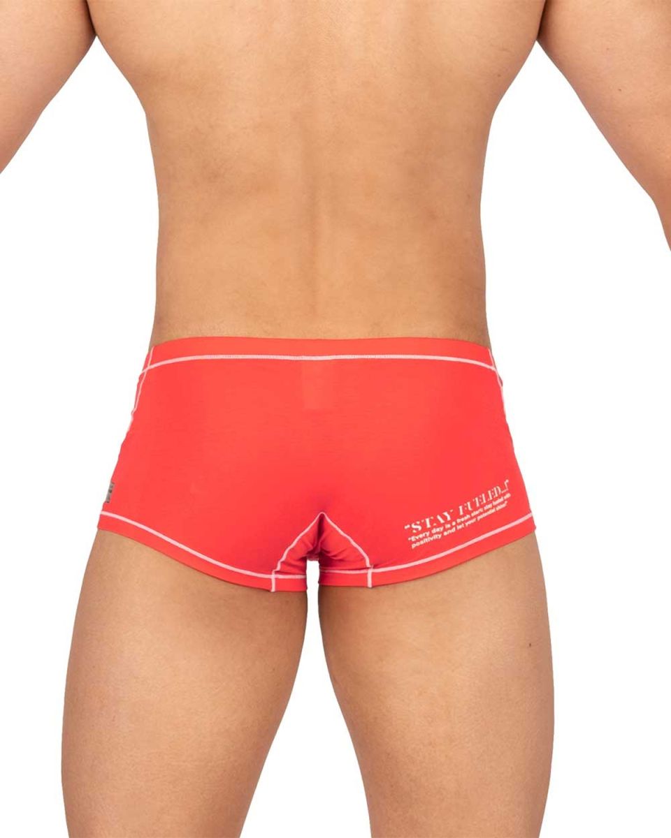 Private Structure EPUS4570 Prime Elysian Hipster Color Red - DealByEthan.gay loves Private Structure