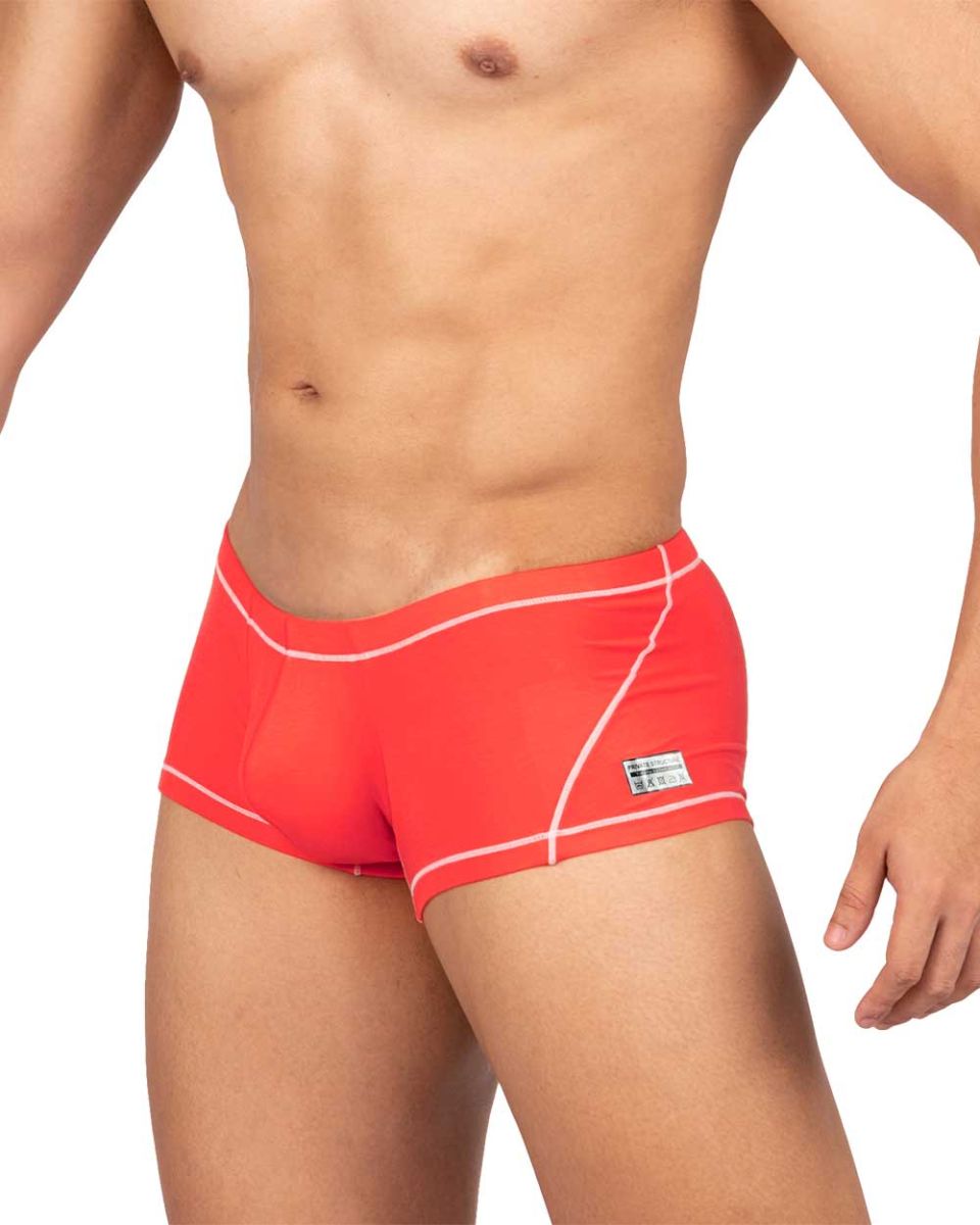 Private Structure EPUS4570 Prime Elysian Hipster Color Red - DealByEthan.gay loves Private Structure