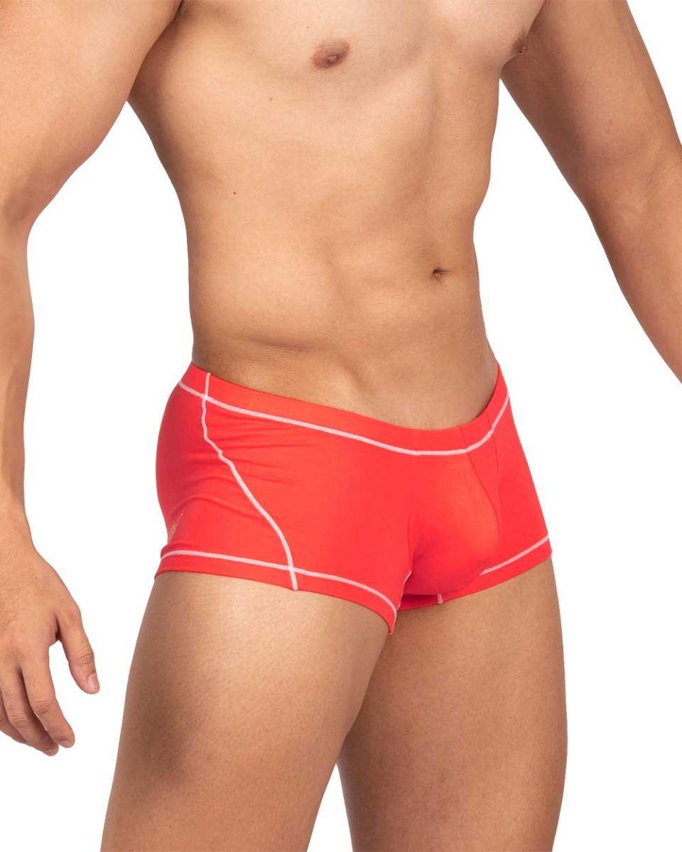 Private Structure EPUS4570 Prime Elysian Hipster Color Red - DealByEthan.gay loves Private Structure