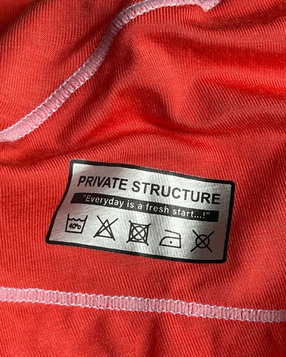 Private Structure EPUS4570 Prime Elysian Hipster Color Red - DealByEthan.gay loves Private Structure
