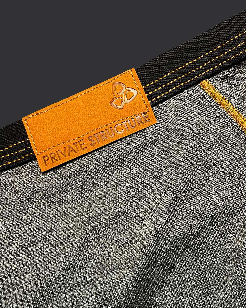 Braguita de tiro bajo modelo LCUT4358 de estructura privada para niño de granero, color gris piedra