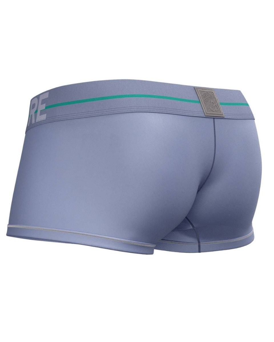 Private Structure MOUX4103 Mo Lite Mid Waist Trunk Color Lilac - DealByEthan.gay loves Private Structure