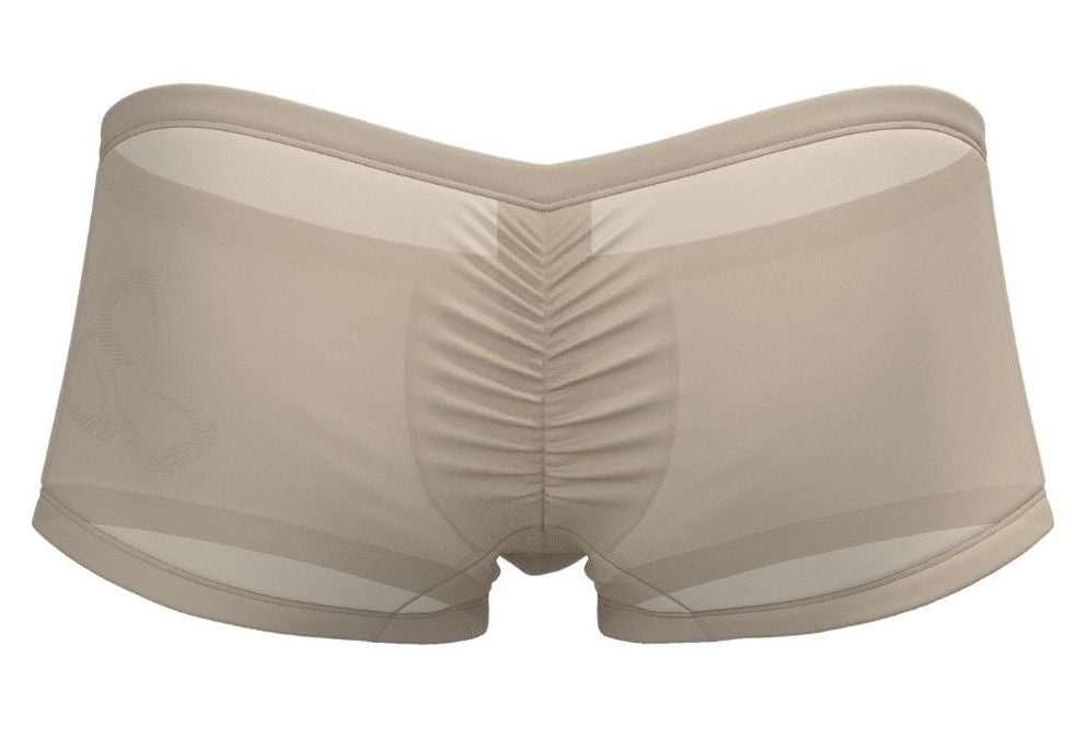Private Structure BRUT4390 Bare Hipster Farbe Nude