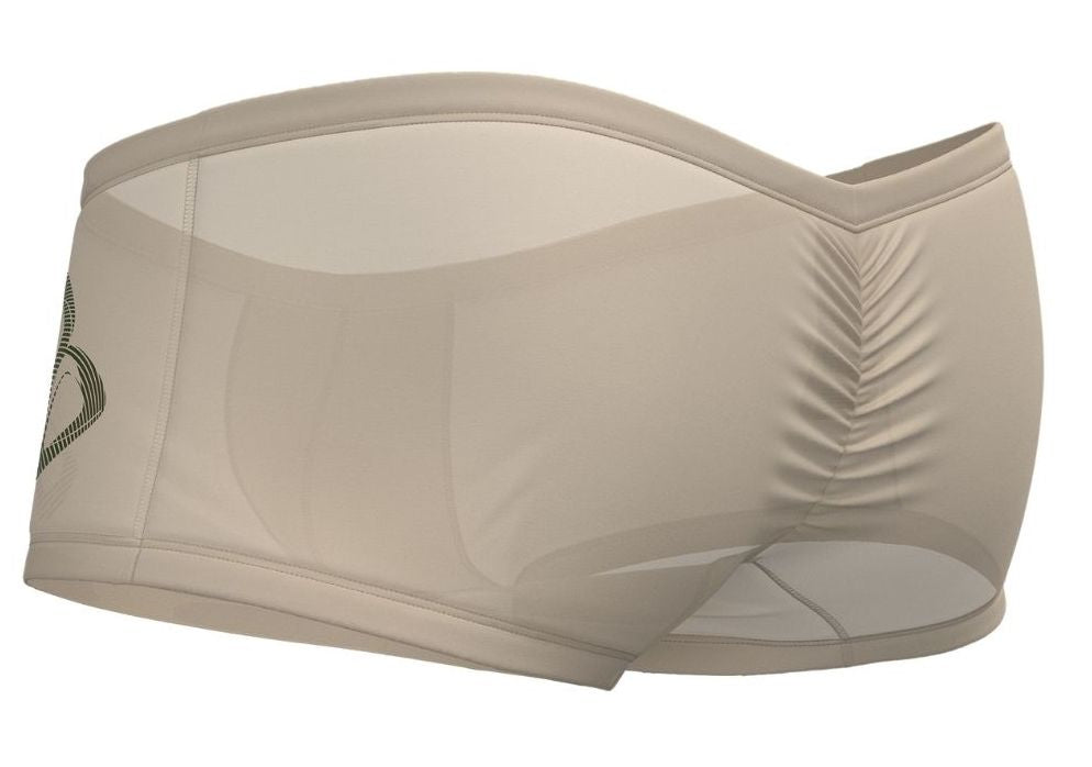 Private Structure BRUT4390 Bare Hipster Farbe Nude