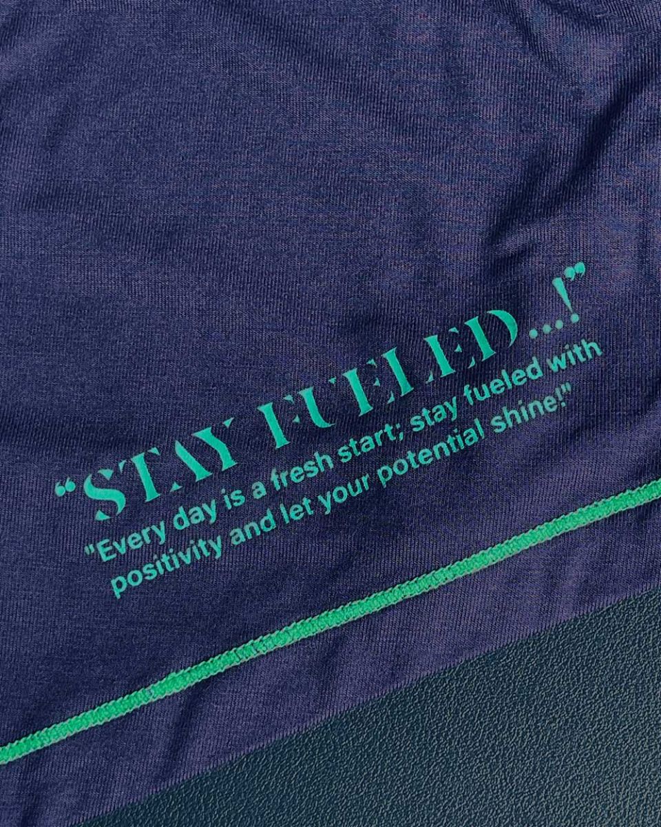 Private Structure EPUS4570 Prime Elysian Hipster Color Blue