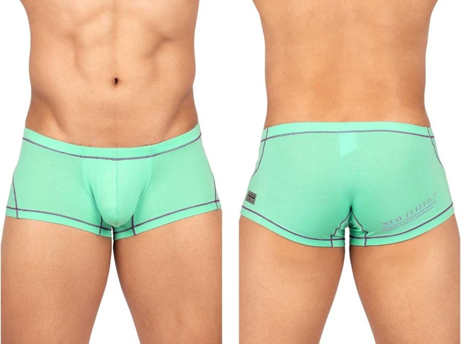 Private Structure EPUS4570 Prime Elysian Hipster Color Cyan