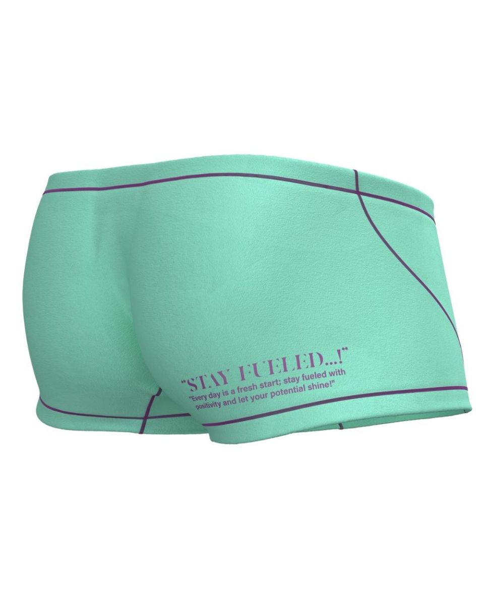 Private Structure EPUS4570 Prime Elysian Hipster Color Cyan