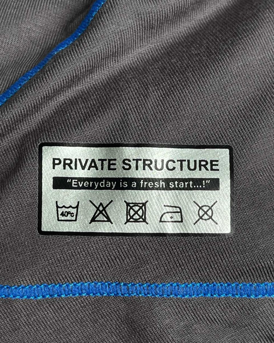 Private Structure EPUS4570 Prime Elysian Hipster Color Gray