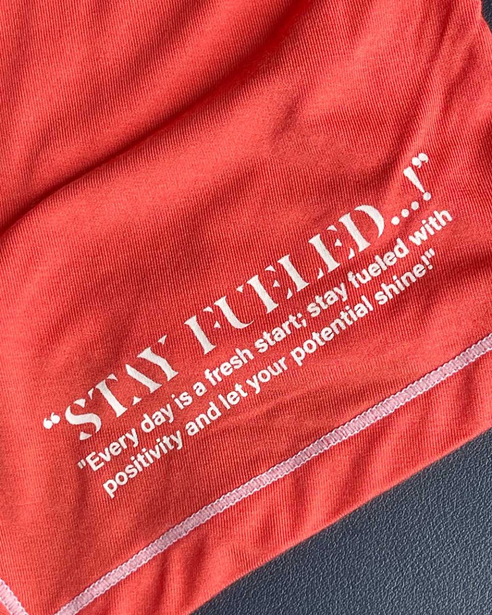 Estructura privada EPUS4570 Prime Elysian Hipster Color Rojo