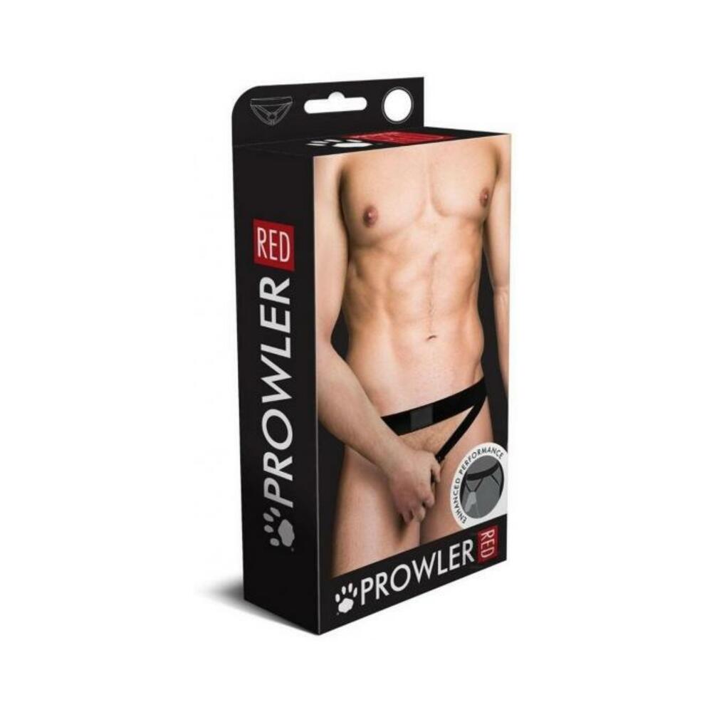 Prowler Red Ass Less Cring Blk Sm - DealByEthan.gay loves Prowler