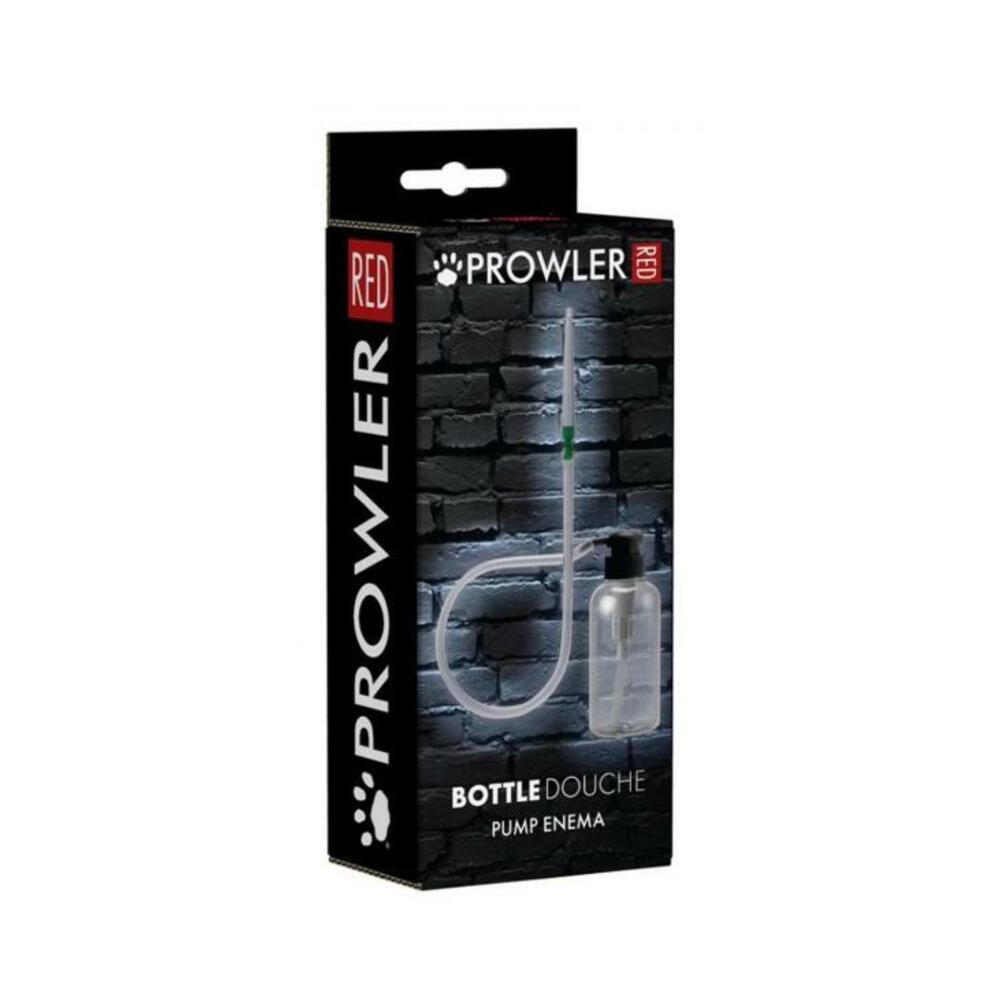 Prowler Red Bottle Douche - DealByEthan.gay loves Prowler