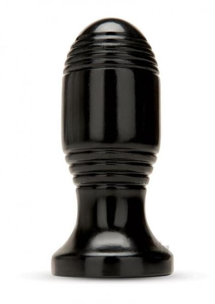 Prowler Red Ribbed Plug - DealByEthan.gay loves Prowler