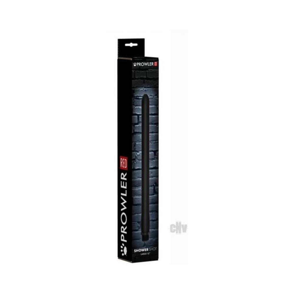 Prowler Red Shower Shot Lg Black - DealByEthan.gay loves Prowler