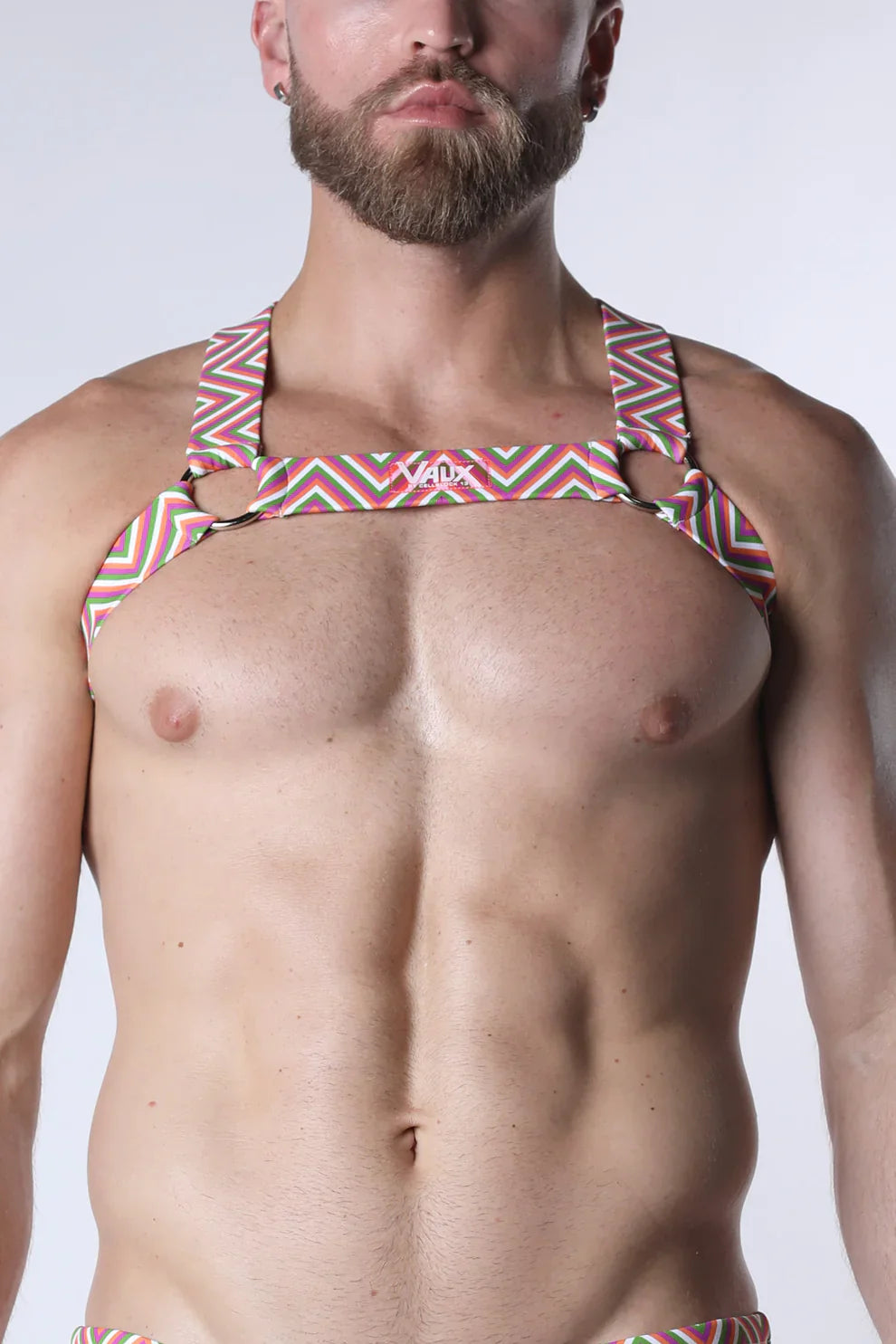 PULSE ELASTIC HARNESS