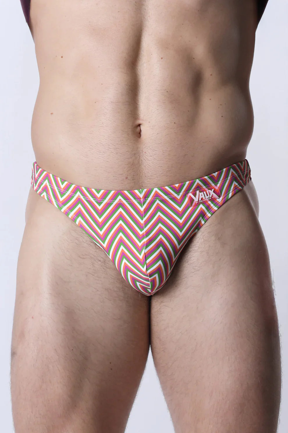 PULSE SWIM THONG