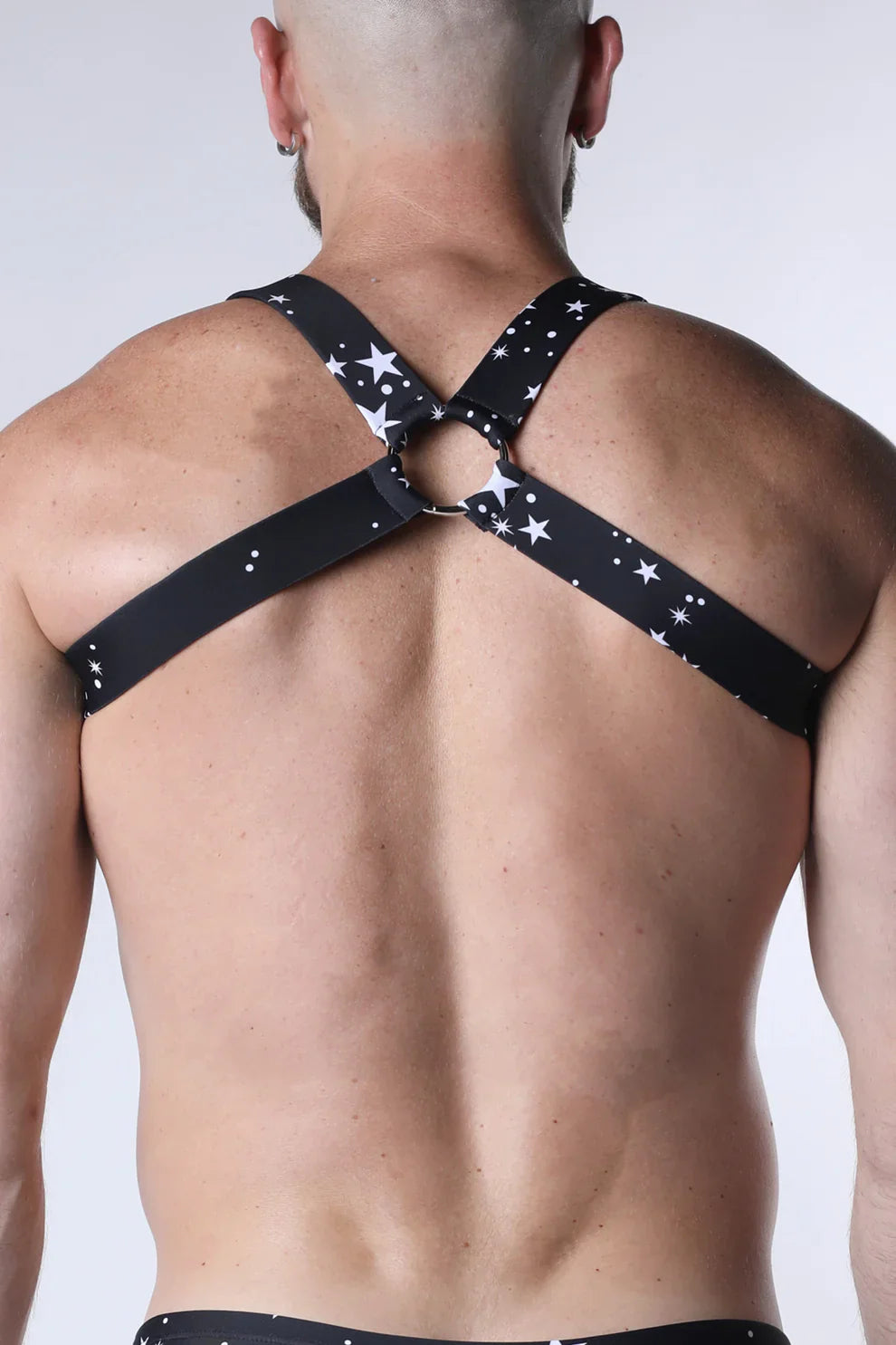 PULSE ELASTIC HARNESS
