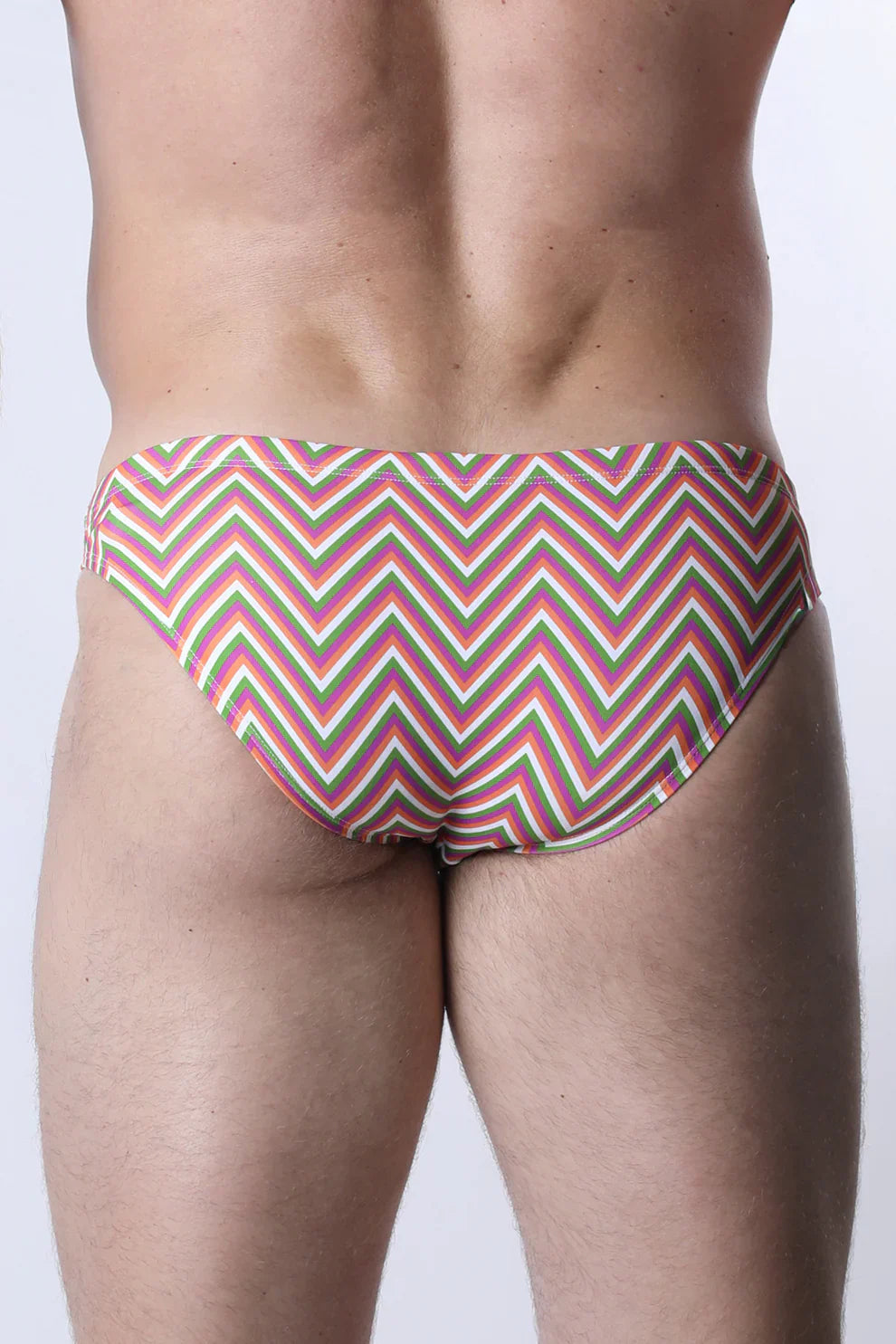 PULSE SWIM BRIEF