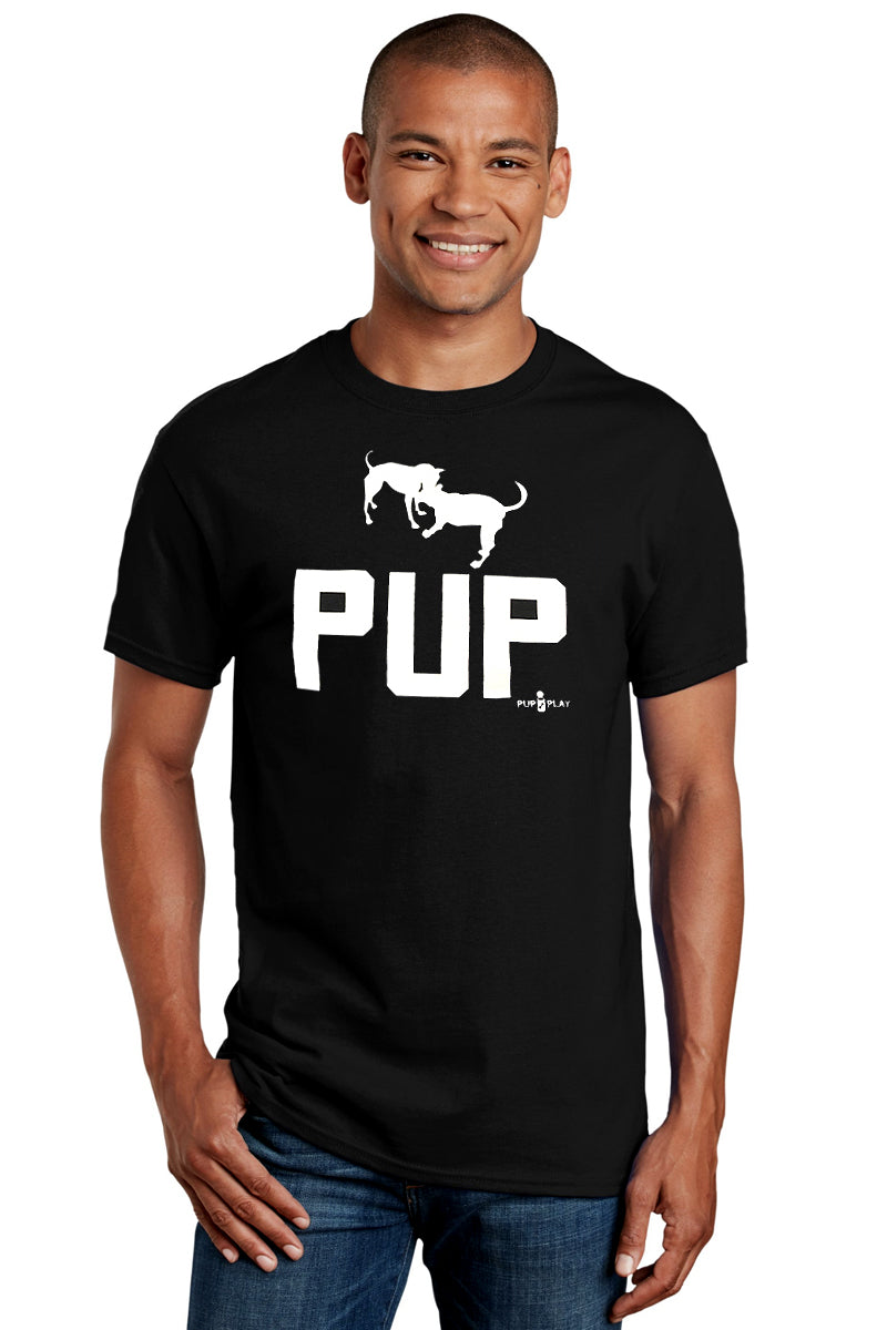 Pup - Premium Cotton - DealByEthan.gay loves Ajaxx63
