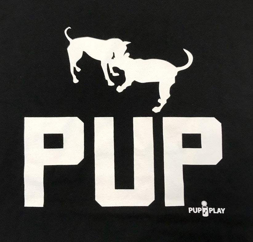 Pup - Premium Cotton - DealByEthan.gay loves Ajaxx63
