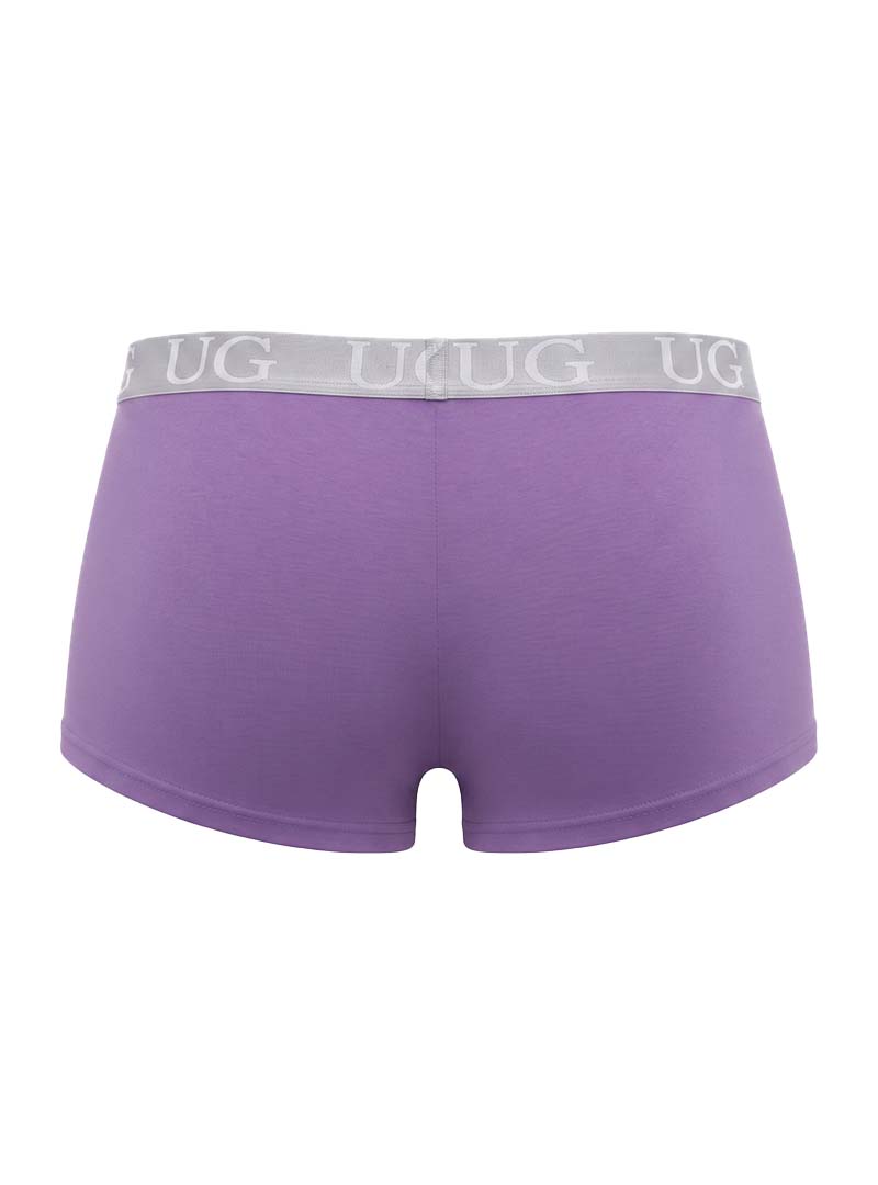 Undergear Men's Essential Comfort Trunk