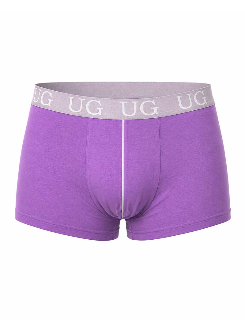 Undergear Men's Essential Comfort Trunk