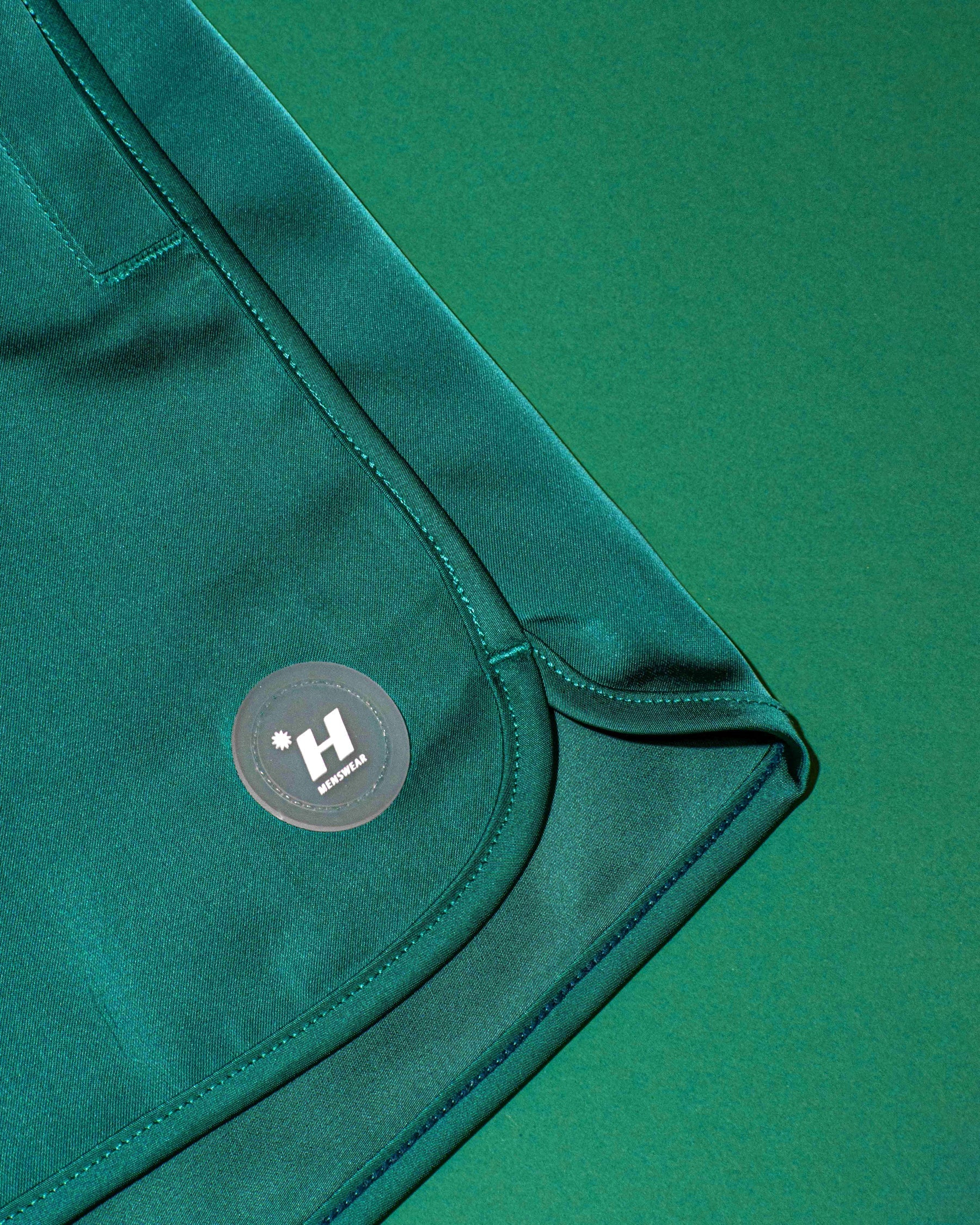 Quetzal Short - DealByEthan.gay loves HUNK Menswear