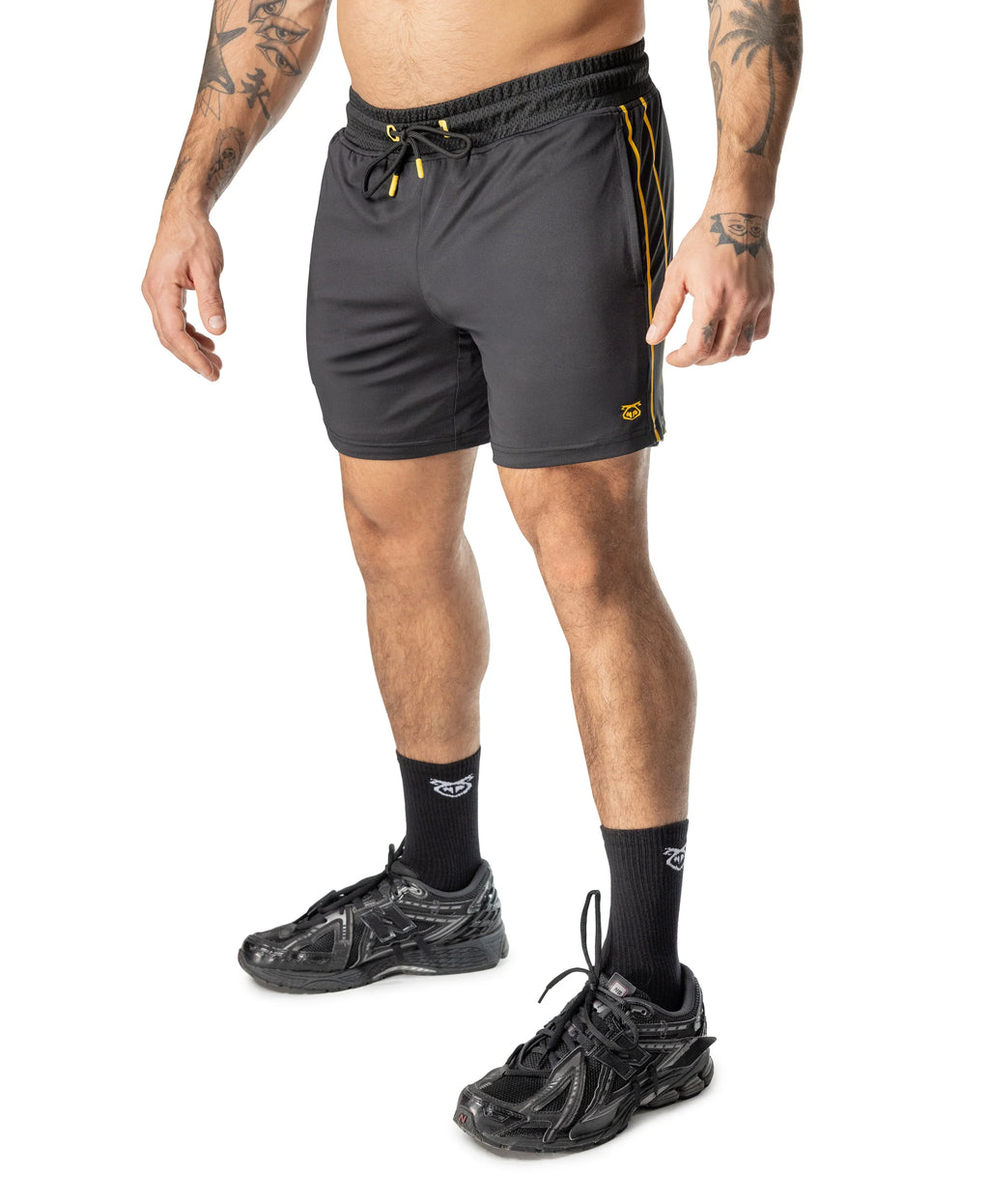 REVERS 2.0 RUGBYSHORTS