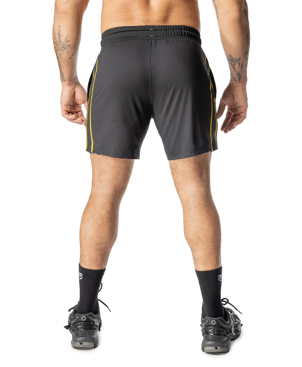 REVERS 2.0 RUGBYSHORTS