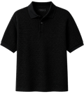 Ringspun Men's Ringspun Knit S/S Polo