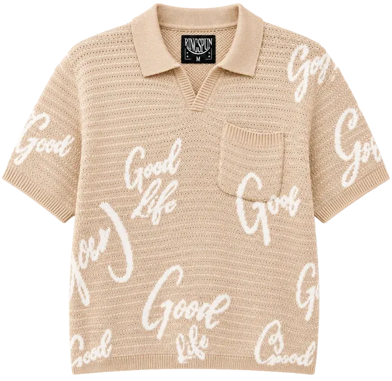 RINGSPUN Polo Shirts
